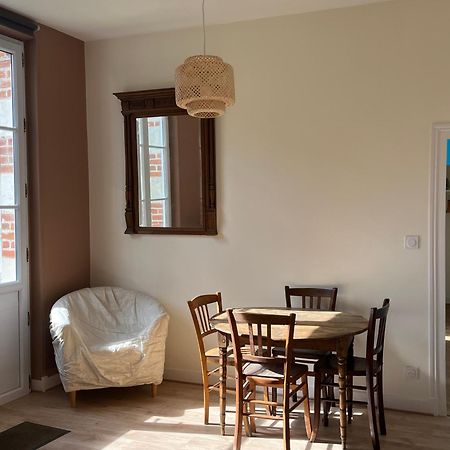 Villa Chez Gilles Et Anne à Onzain Extérieur photo