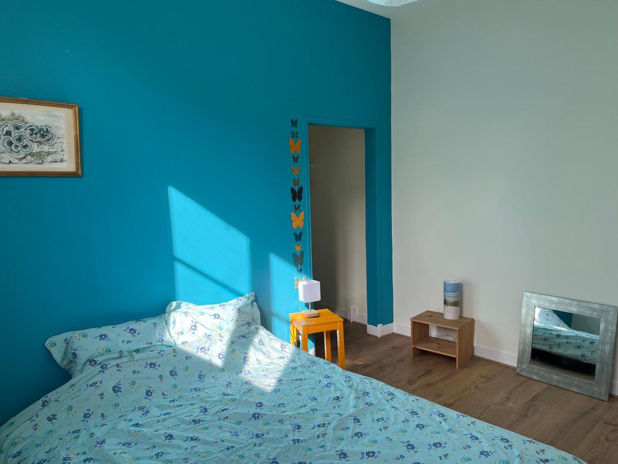 Villa Chez Gilles Et Anne à Onzain Extérieur photo