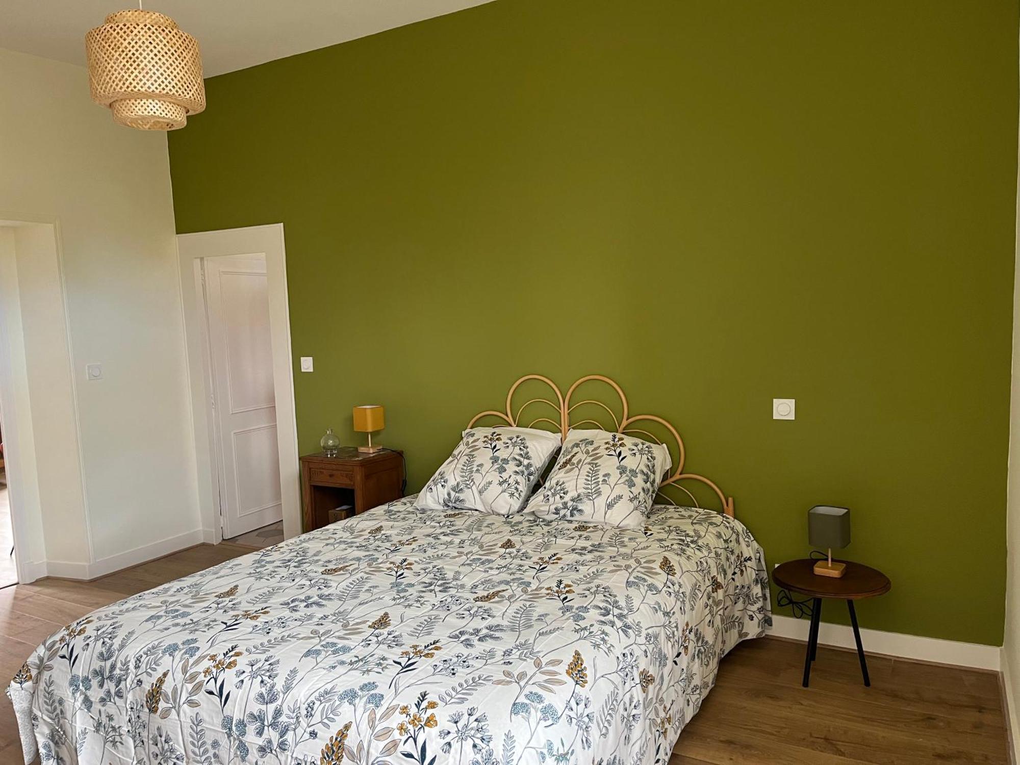 Villa Chez Gilles Et Anne à Onzain Extérieur photo